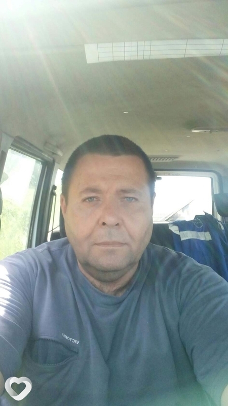 Эдуард, 56, Рязани — анкета №798269