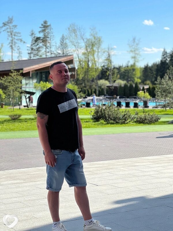 Александр, 39, Обнинске — анкета №798271
