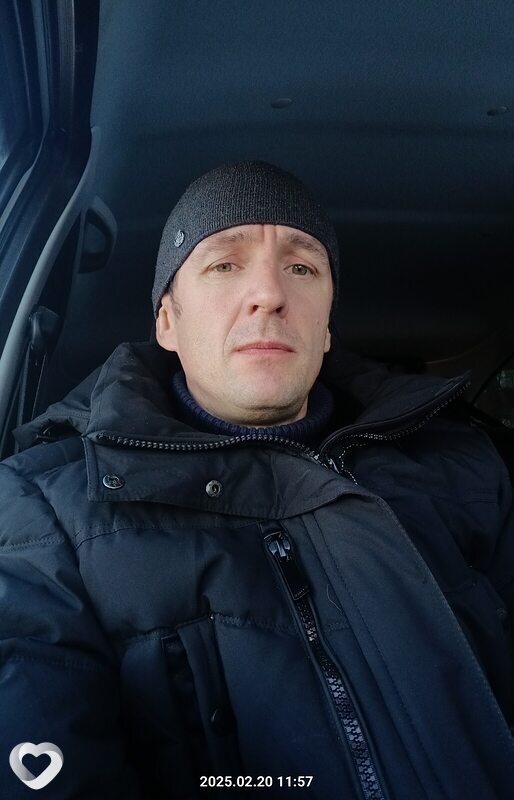 Дмитрий, 40, Рыльске — анкета №798284