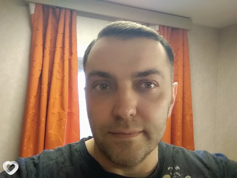Денис, 47, Санкт-Петербурге — анкета №798467