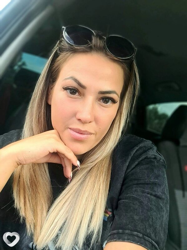 Ольга, 43, Москве — анкета №798469