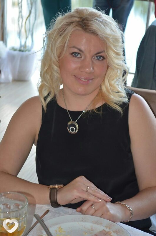 Татьяна, 43, Уфе — анкета №798475