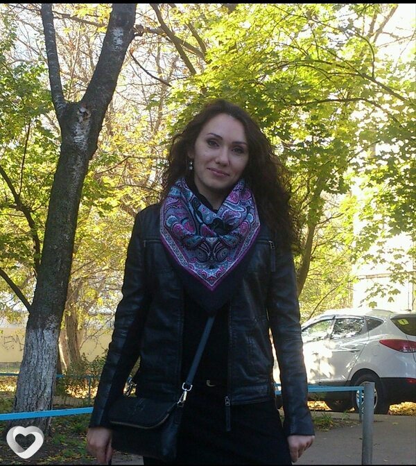 Настёна, 41, Краснодаре — анкета №798482