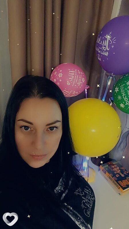 Наталья, Советск (Калининградская Обл)