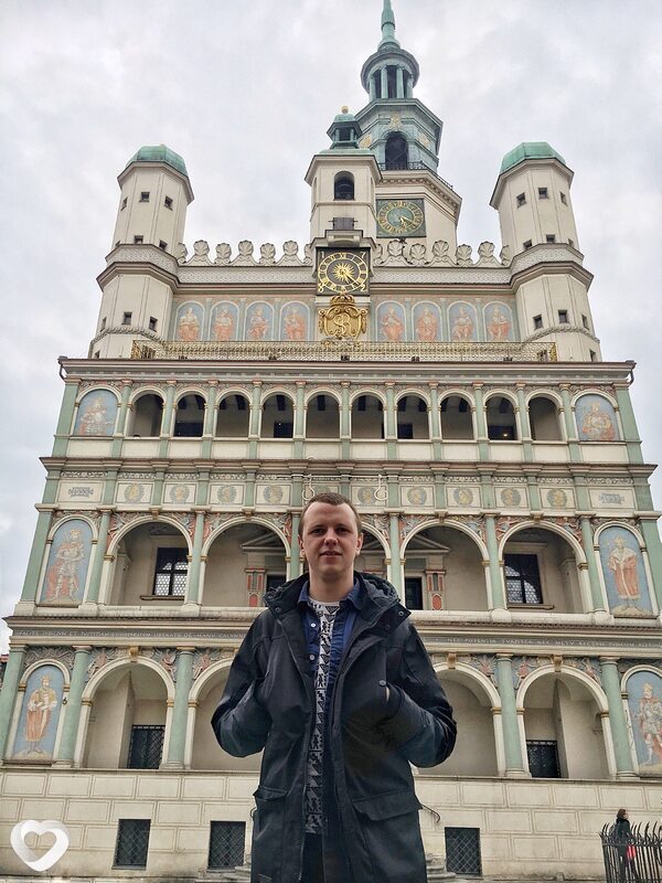 Михаил, 31, Майкопе — анкета №798663