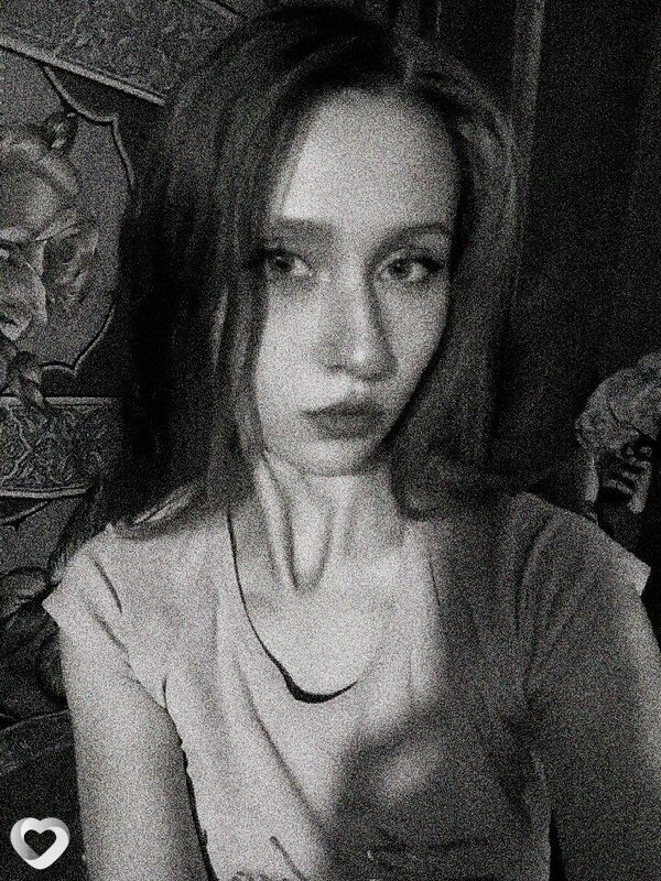 Лиса, 22, Ровеньках — анкета №798665