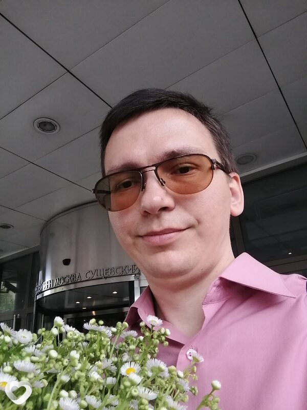 Владислав, 29, Орске — анкета №798669