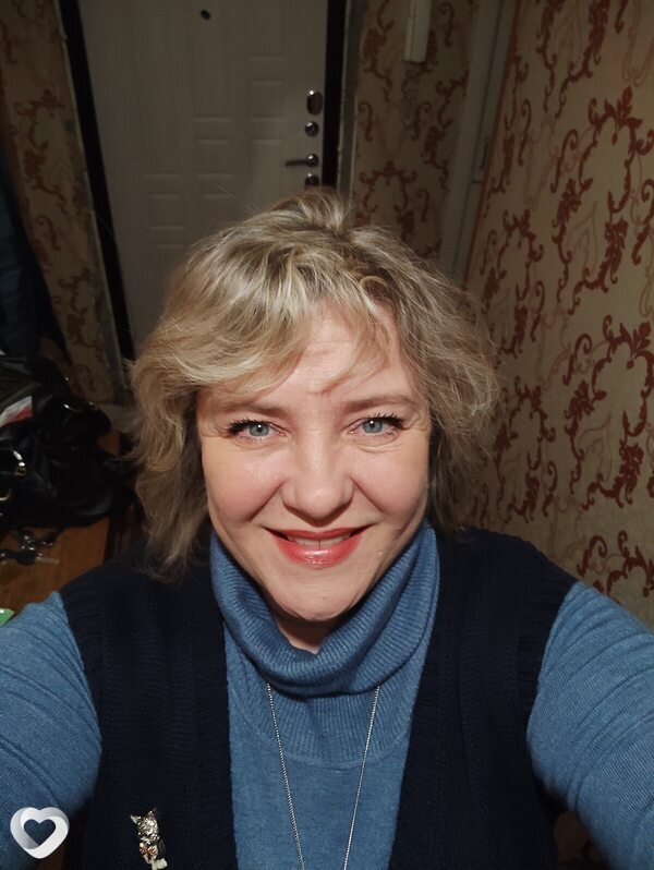Ирина, 52, Димитровграде — анкета №798680