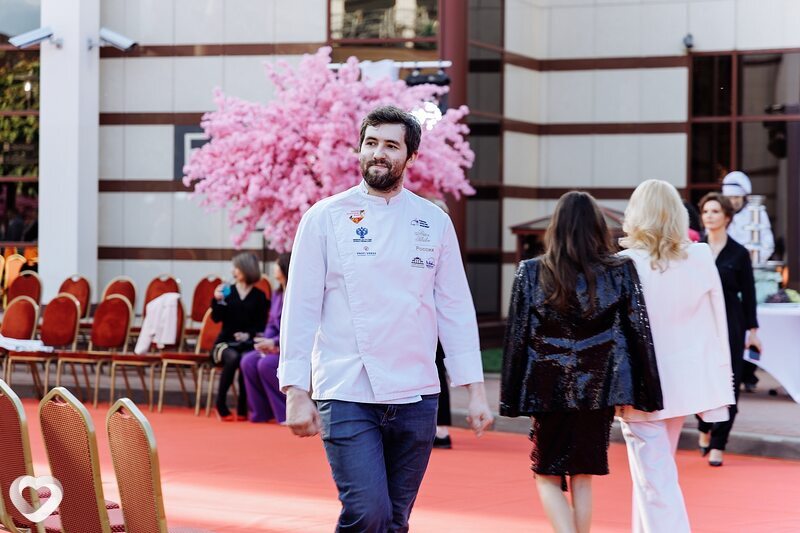 Николай, 32, Москве — анкета №798681