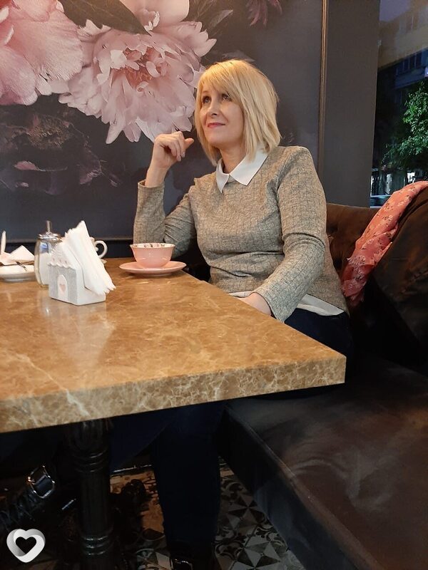Лилия, 57, Белой Калитве — анкета №798337