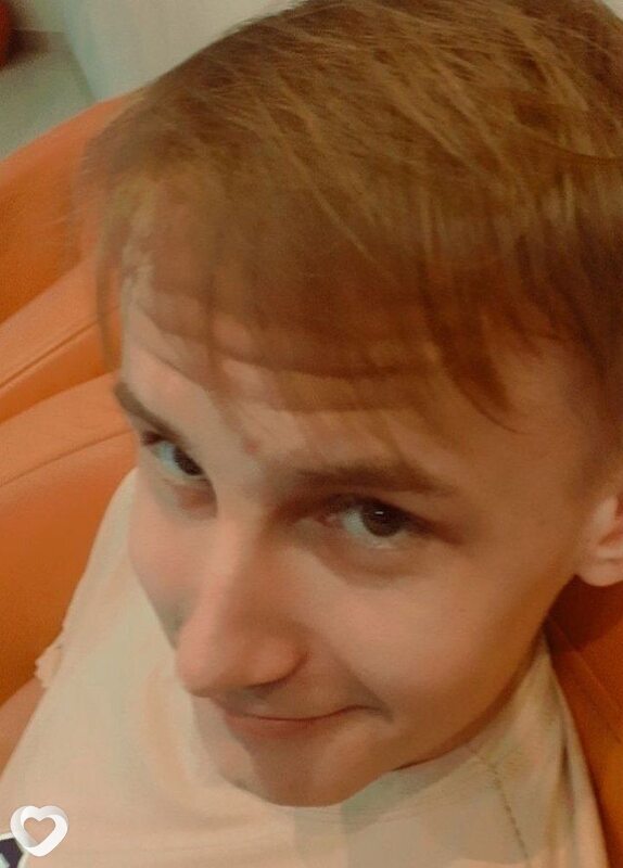 Дмитрий, 21, Новотроицке — анкета №798340