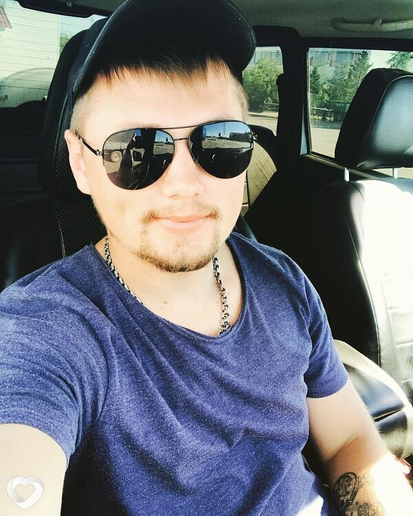 Алексей, 33, Омске — анкета №798341