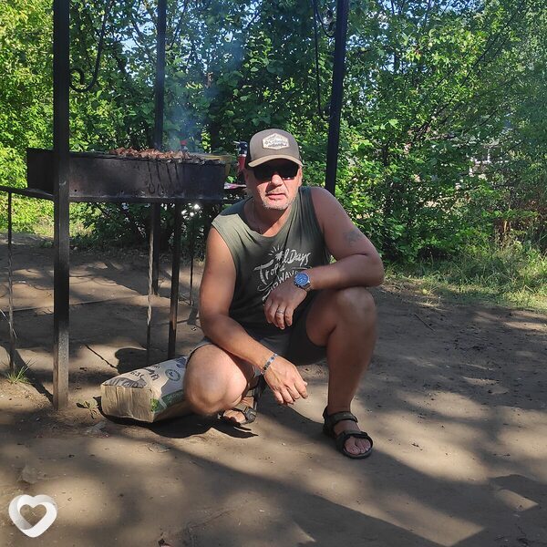 Виталий, 54, Набережных Челнах — анкета №798344