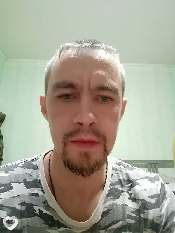 Вася, 44, Москве — анкета №798345
