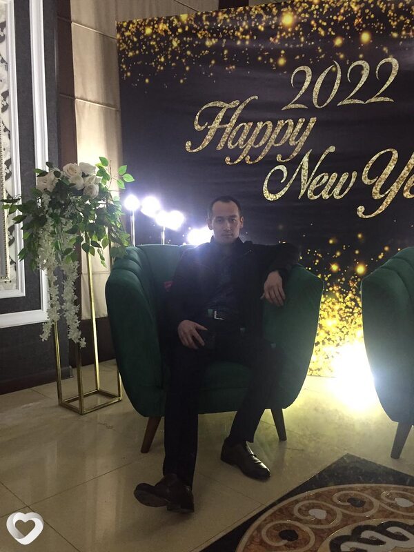 Жандос, 34, Шымкенте — анкета №798356