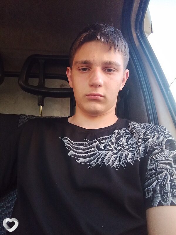 Артем, 21, Туле — анкета №798237