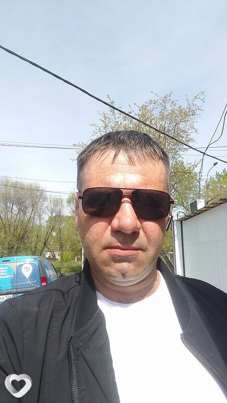 Виктор, 38, Невинномысске — анкета №798241