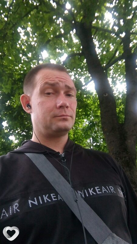 Dimas, 33, Гомеле — анкета №798245