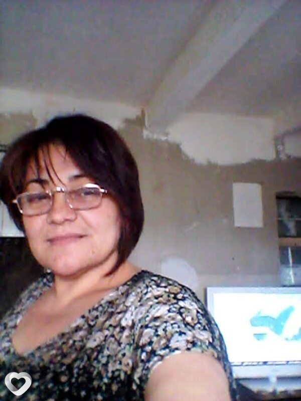 Роза, 61, Невинномысске — анкета №798246