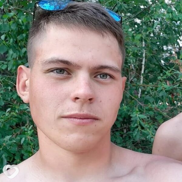 Данил, 24, Тюмени — анкета №798248