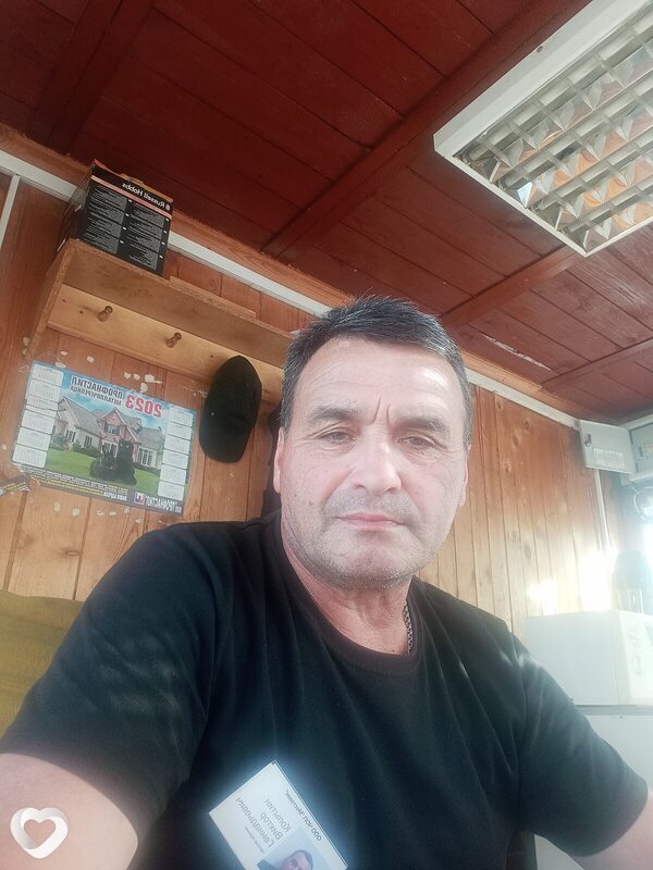 Виктор, 61, Кургане — анкета №798253