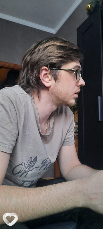 Андрей, 25, Новосибирске — анкета №798256