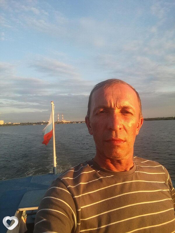 Игорь, 55, Белгороде — анкета №798258