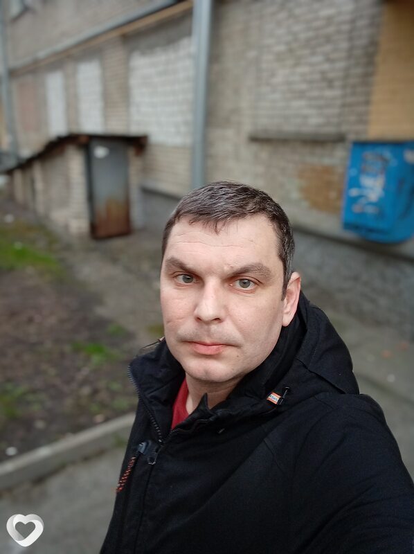 Михаил, 35, Мытищах — анкета №798368