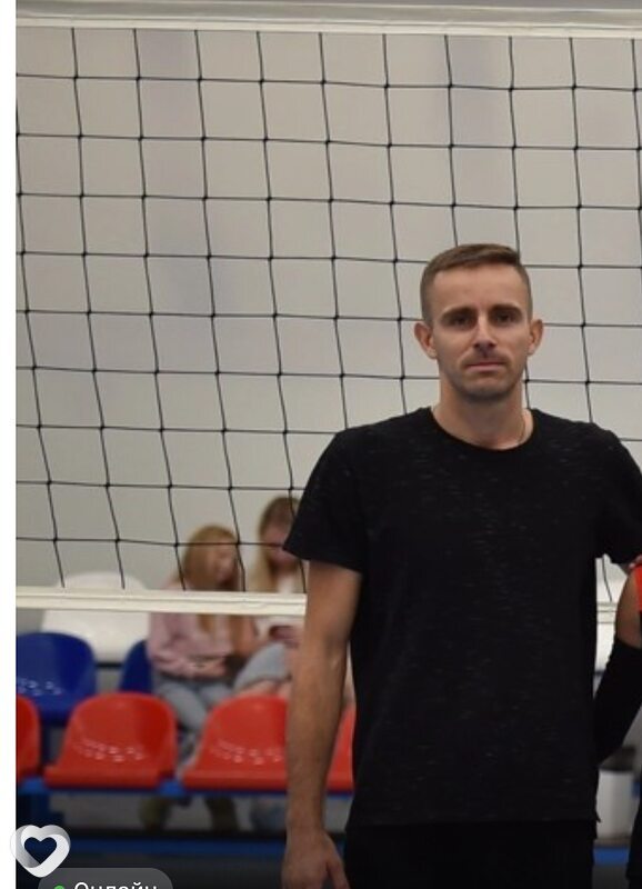 Андрей, 31, Сочи — анкета №798369