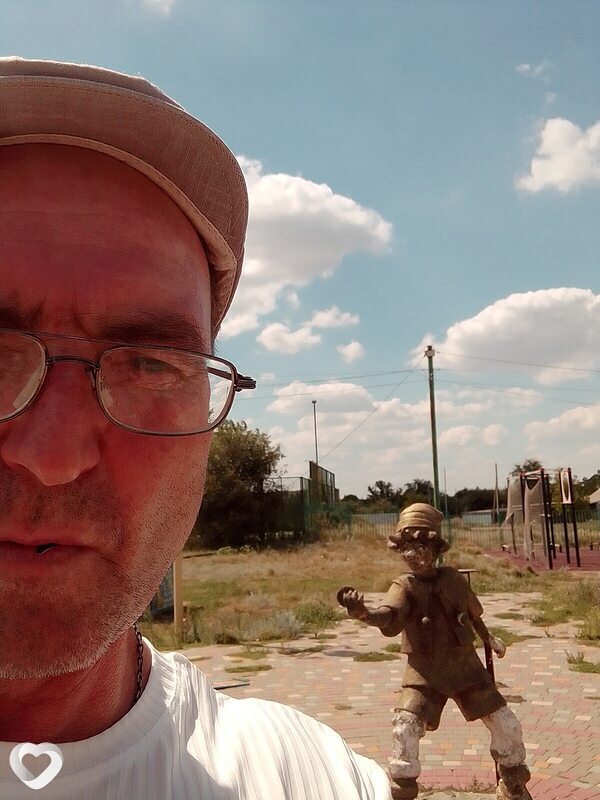 Юрий, 53, Астрахани — анкета №798370