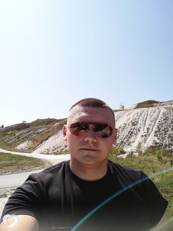 Олег, 34, Судаке — анкета №798376
