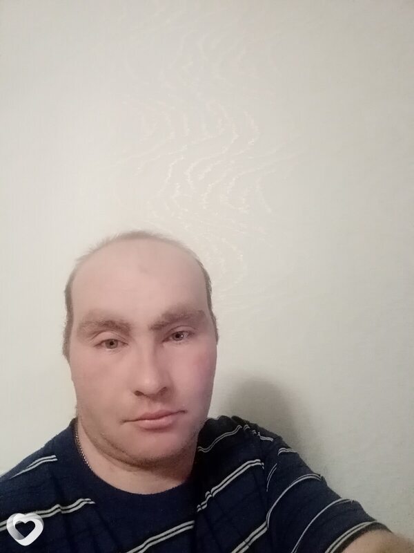 Коля, 37, Дрогичине — анкета №798377