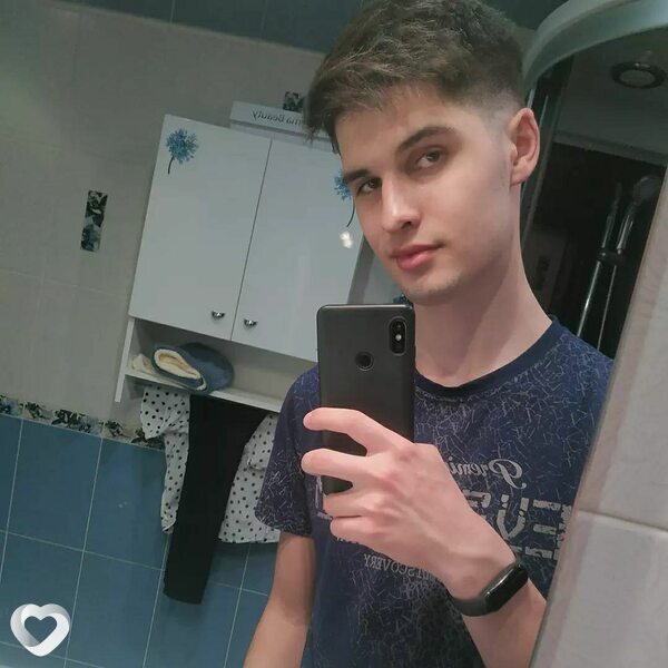Пашка, 21, Могилев — анкета №798382