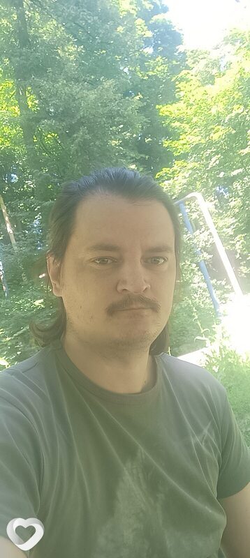 Валерий, 34, Саратове — анкета №798384