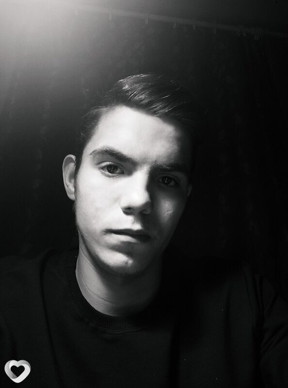 Дмитрий, 26, Могилев — анкета №798385