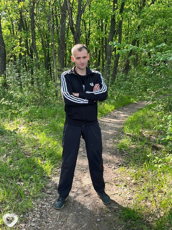 Сергей, Самойловка