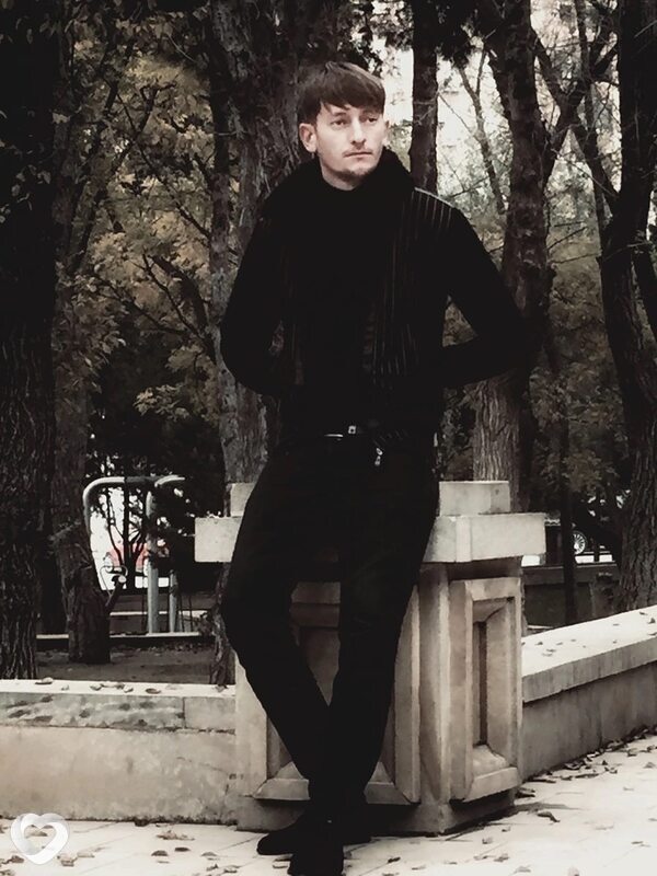 Элвин, 31, Уфе — анкета №798417