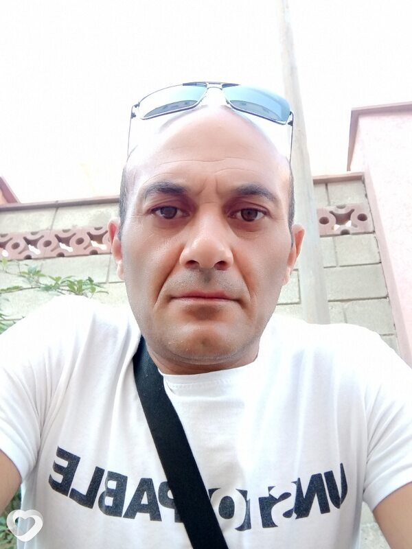 Армен, 46, Ялте — анкета №798418