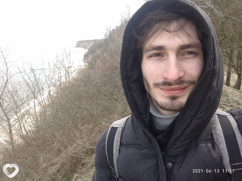Евгений, 33, Санкт-Петербурге — анкета №798422