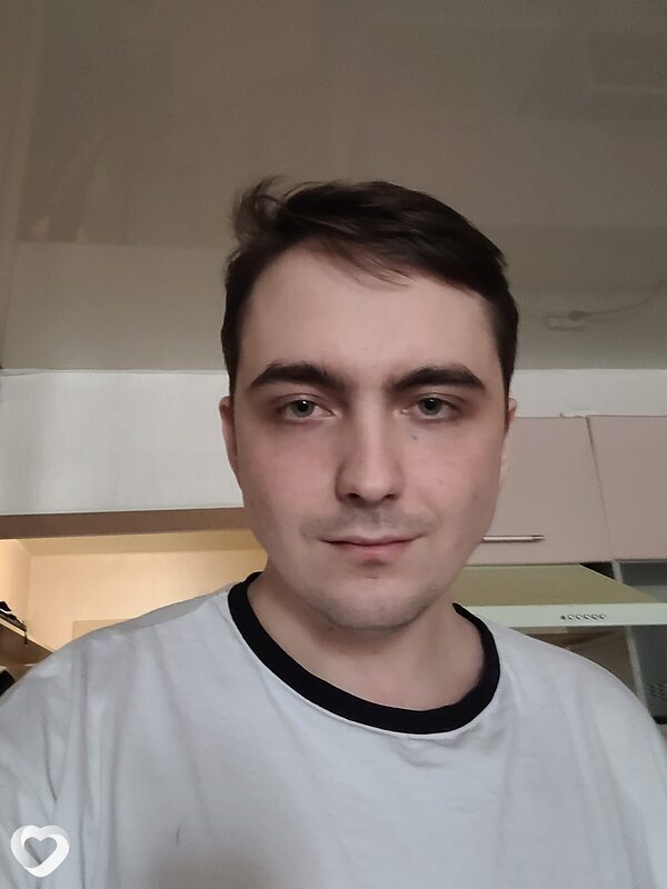 Яков, 25, Кирове — анкета №798428