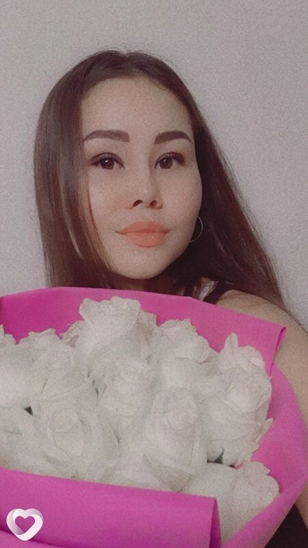 Alina, 22, Нефтекамске — анкета №798387