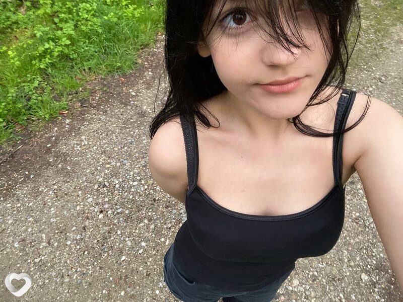 Самира, 21, Санкт-Петербурге — анкета №798388