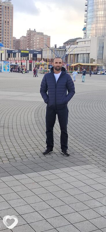 Нахид, 37, Новороссийске — анкета №798392