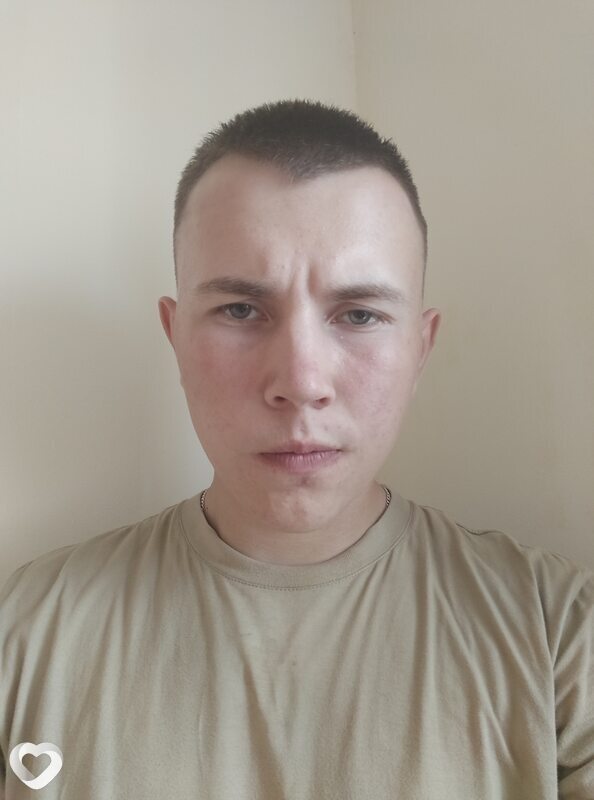 Кирилл, 23, Москве — анкета №798398