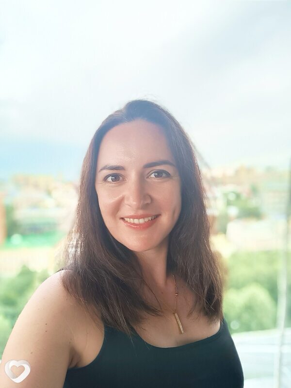 Анна, 41, Королёв — анкета №798403
