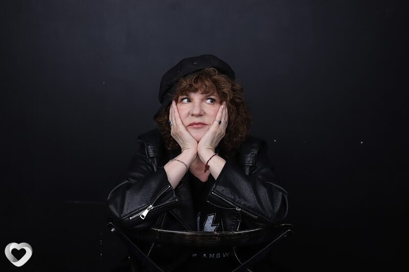 Юлия, 56, Москве — анкета №798405
