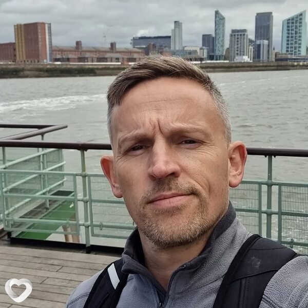Андрей, 33, Тольятти — анкета №798406
