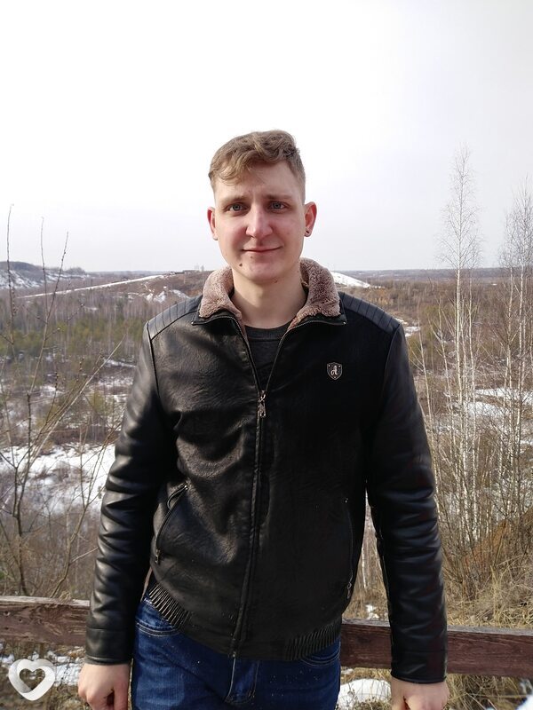 Евгений, 30, Тамбове — анкета №798410