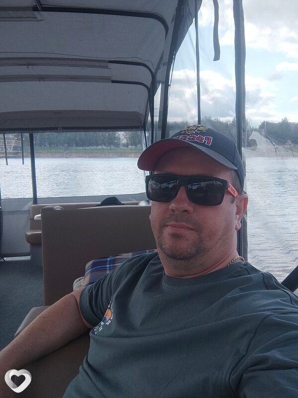 Вячеслав, 42, Великом Новгороде — анкета №798763