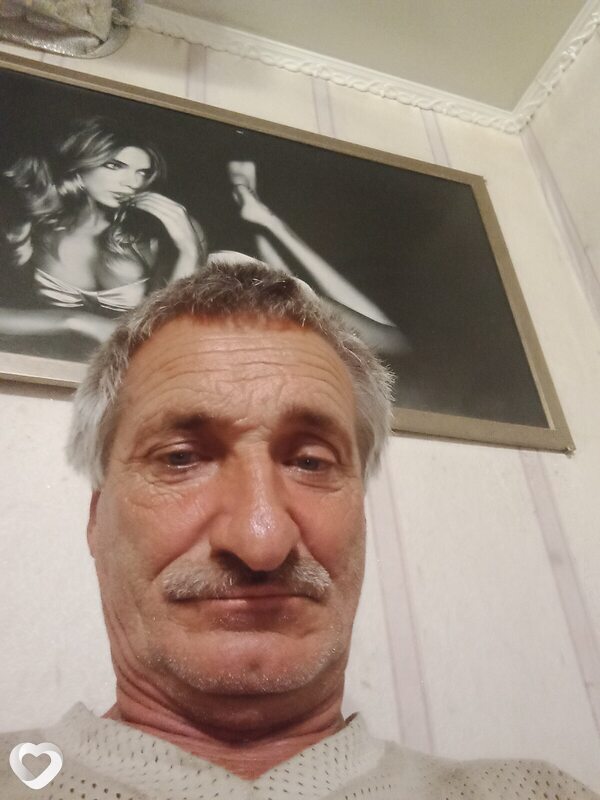 Виталий, 61, Балашове — анкета №798764